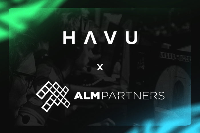 HAVU & ALM Partners yhteistyöhön