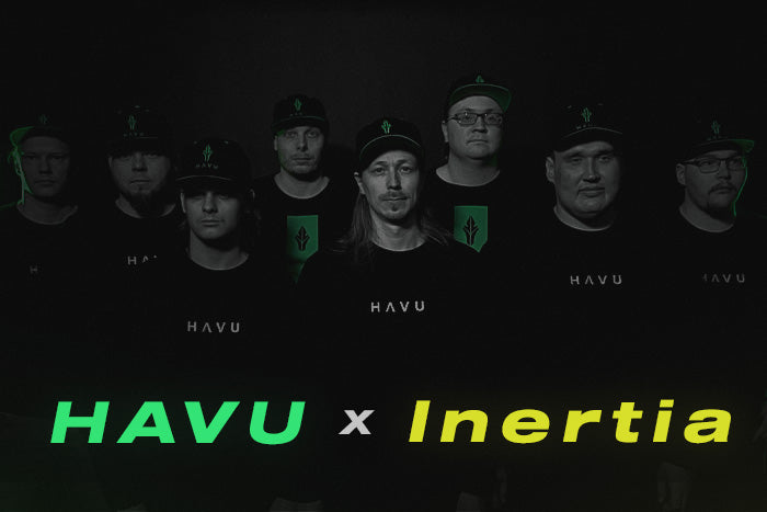 HAVU expands to Sim Racing