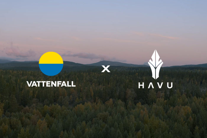 HAVU & Vattenfall yhteistyöhön