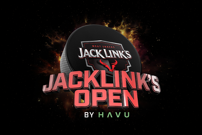 Introducing: Jack Link's Open NHL 21 1v1 Tournament by HAVU