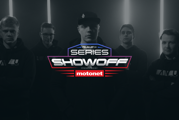 Pelaajatcom Series Showoff  – HAVU vs ENCE