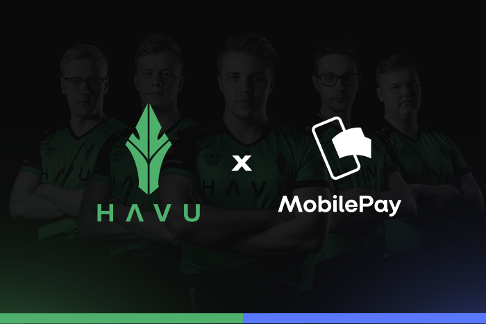 HAVU x MobilePay 2022