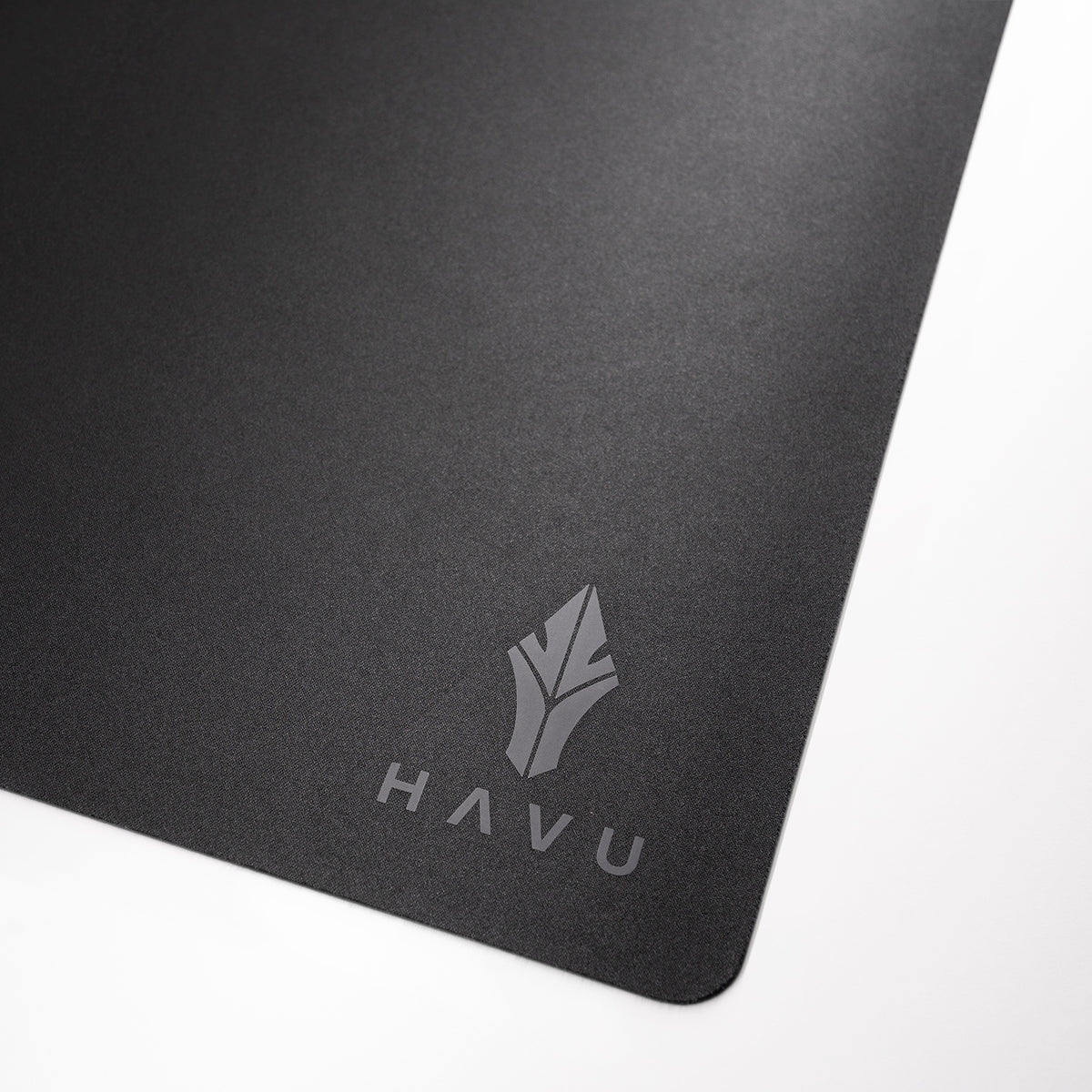 HAVU Mousepad - DARK - 450X400