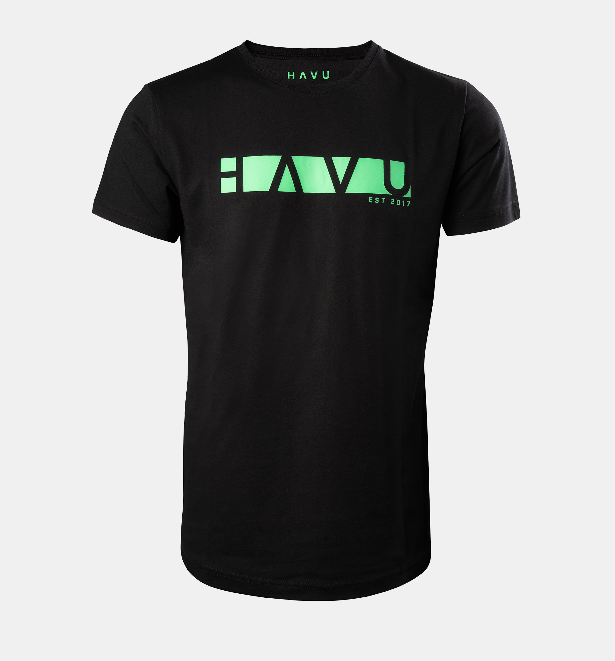 HAVU "Train" T-shirt