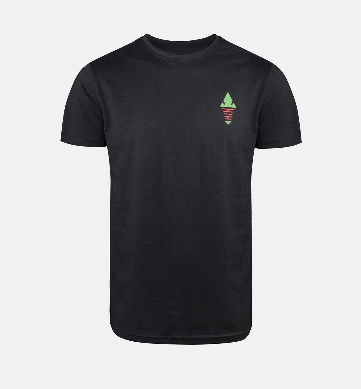HAVU x Billebeino Black T-shirt