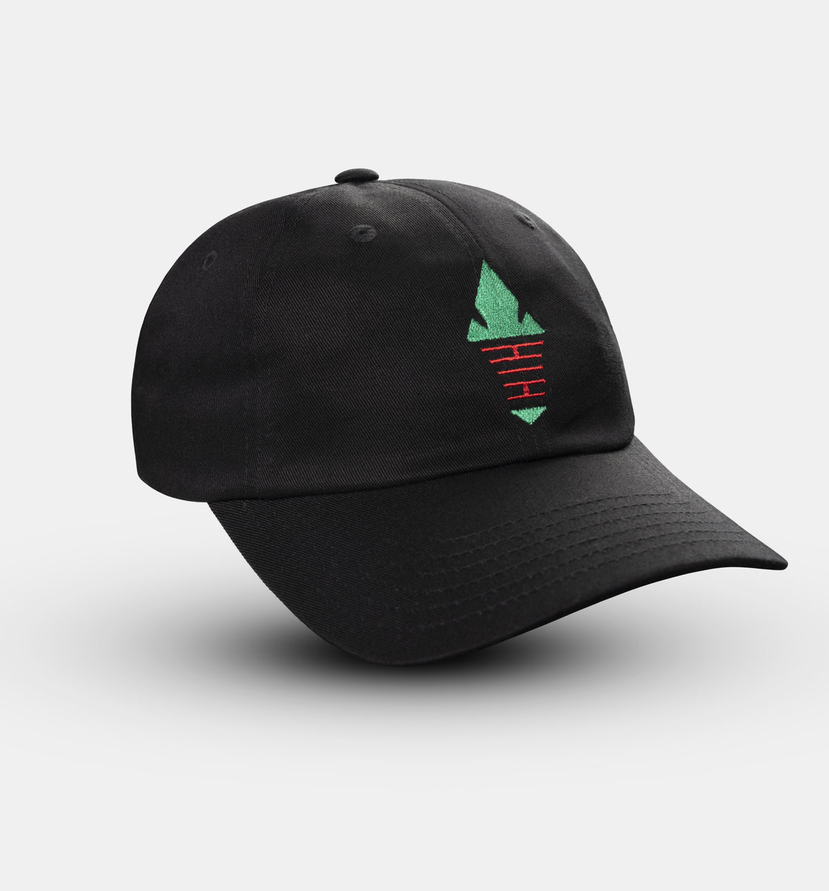 HAVU x Billebeino Dad Cap