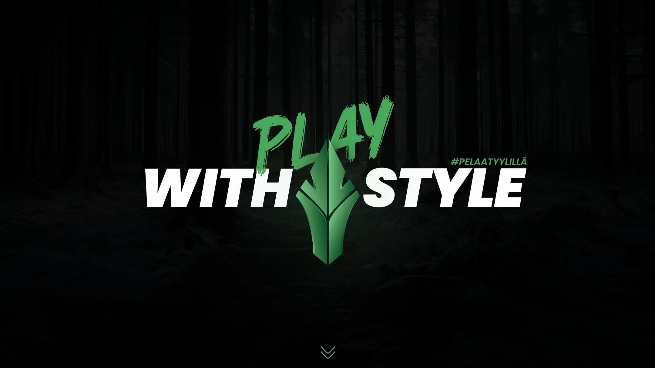 HAVU Gaming – Play with style #pelaatyylillä