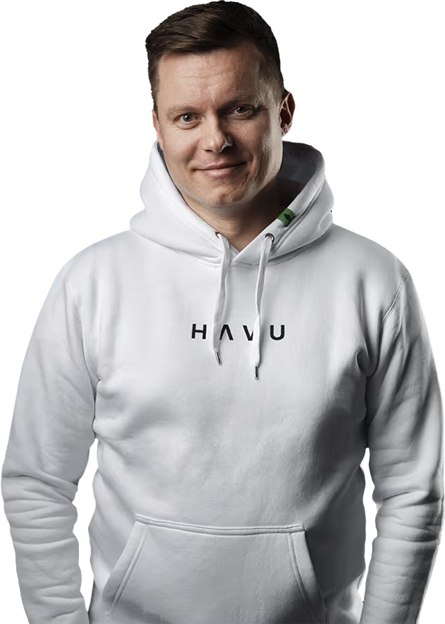 Lasse Salminen